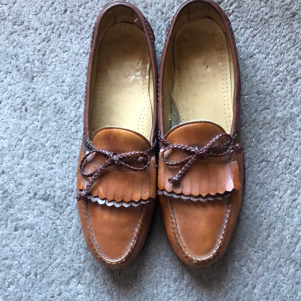 Allen Edmonds Loafer - Picture 2 of 6